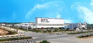 大通機電安防系統(tǒng)工程